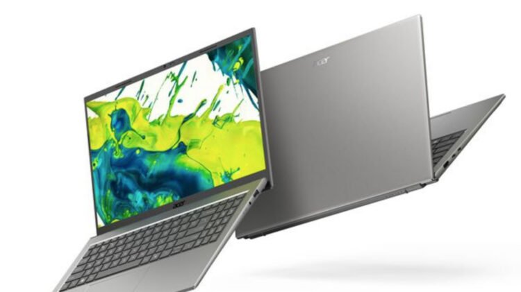 Acer Simply Introduced A New Finances Laptop computer With Qualcomm’s Snapdragon C Chip
