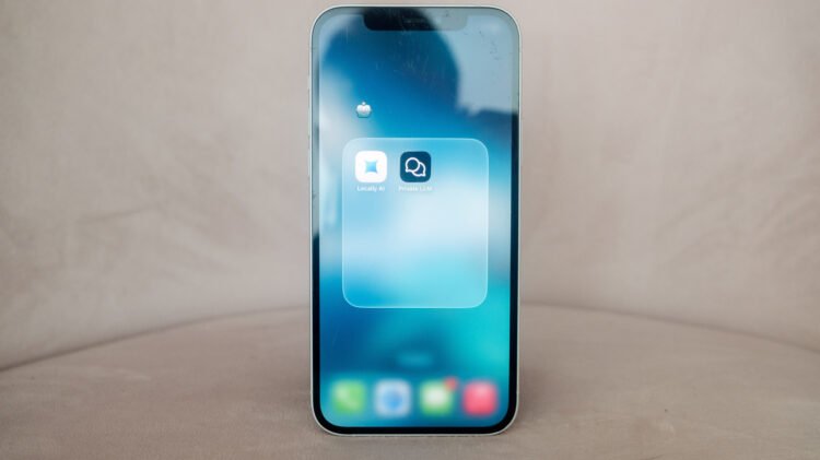 How To Run A Native AI Chatbot On Your iPhone