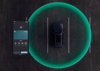 All the pieces To Know Earlier than Placing Your Automotive Key On An Android Telephone