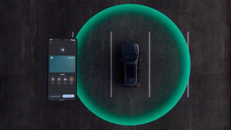 All the pieces To Know Earlier than Placing Your Automotive Key On An Android Telephone
