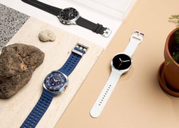 Samsung Is Testing Galaxy Watch 8 To Stop Muscle Loss On GLP-1s Like Ozempic