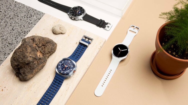 Samsung Is Testing Galaxy Watch 8 To Stop Muscle Loss On GLP-1s Like Ozempic