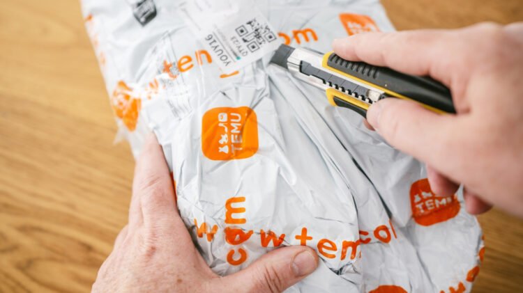 EU Fines Temu $232 Million For Promoting Unlawful Merchandise