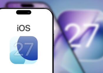 This is What Apple’s Siri Overhaul For iOS 27 Might Look Like