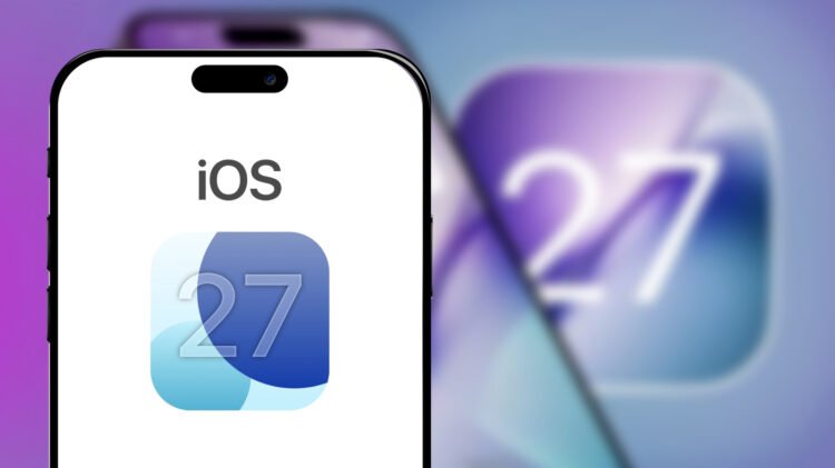 This is What Apple’s Siri Overhaul For iOS 27 Might Look Like