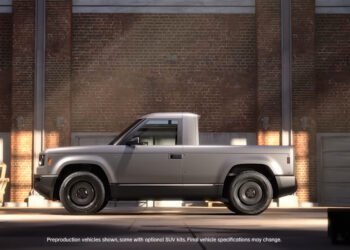 Slate EV Truck Pre-Orders Will Open On June 24