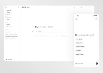 Microsoft Debuts A Extra Buttoned-Up Look For Copilot