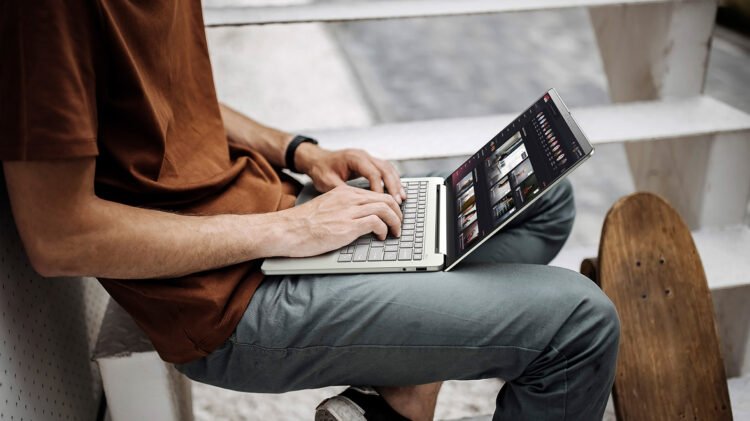 The Acer Swift Air 14 Appears to be like Like A Cute And Breezy Home windows Different To The MacBook Air