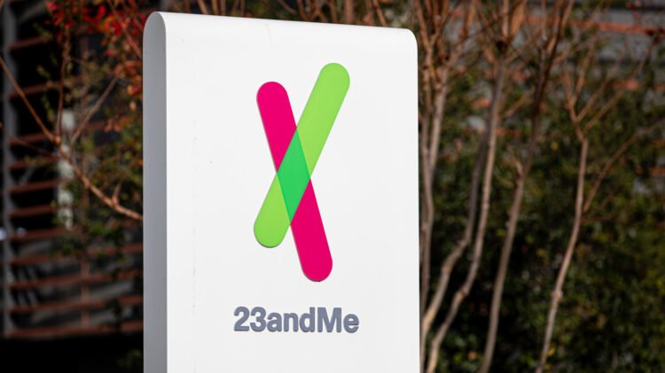 California Sues 23andMe Over 2023 Knowledge Breach That Affected 7 Million Customers