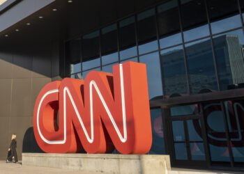 CNN Is The Newest Media Firm To Sue Perplexity