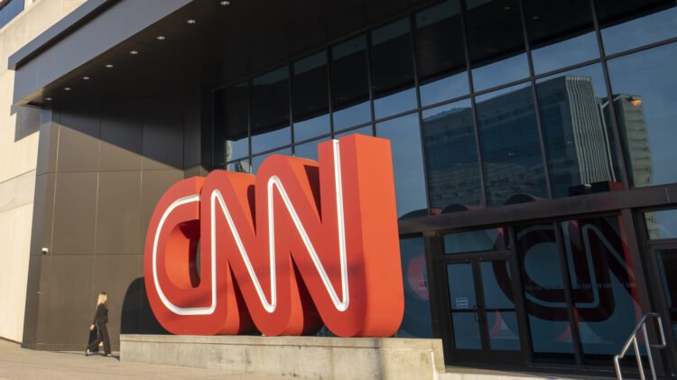 CNN Is The Newest Media Firm To Sue Perplexity