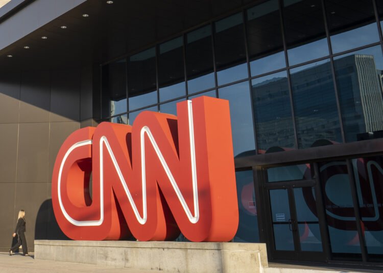 CNN Is The Newest Media Firm To Sue Perplexity