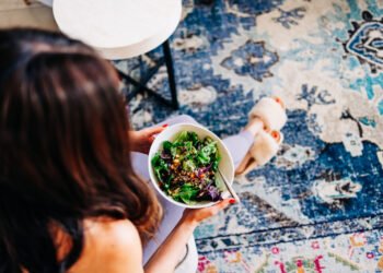 Easy methods to Meal Prep for a Week on a Price range (With a Full Plan + Grocery Listing)