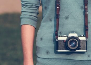 Mindfulness and the Rise of Analog Dwelling