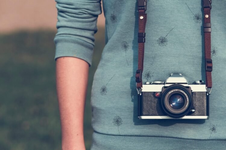 Mindfulness and the Rise of Analog Dwelling