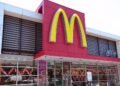 McDonald’s Is Rolling Out Nationwide Soda Adjustments
