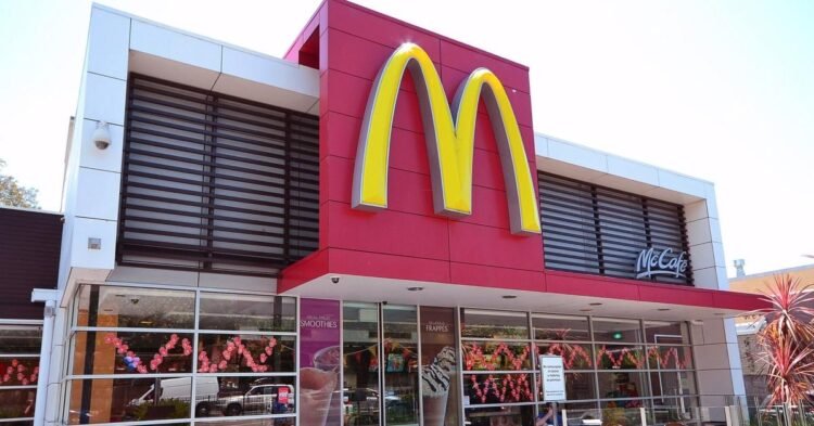 McDonald’s Is Rolling Out Nationwide Soda Adjustments