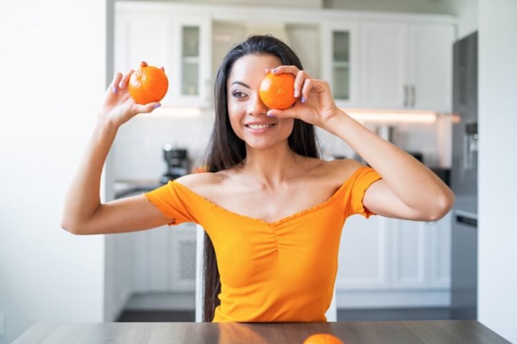 Menstrual Vitamin: The Correct Solution to Eat for Your Interval