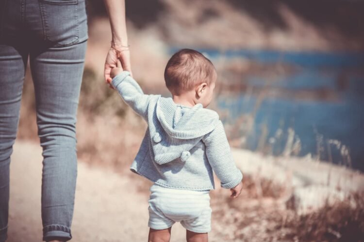 My Favourite Books About Parenting