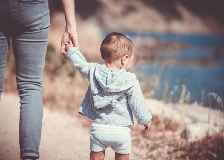 My Favourite Books About Parenting