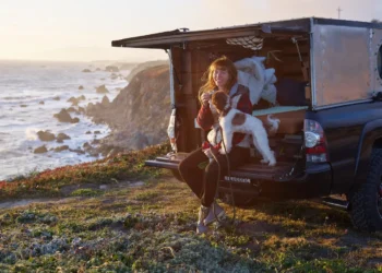 The Street to You: How Solo Adventures Result in Self-Discovery