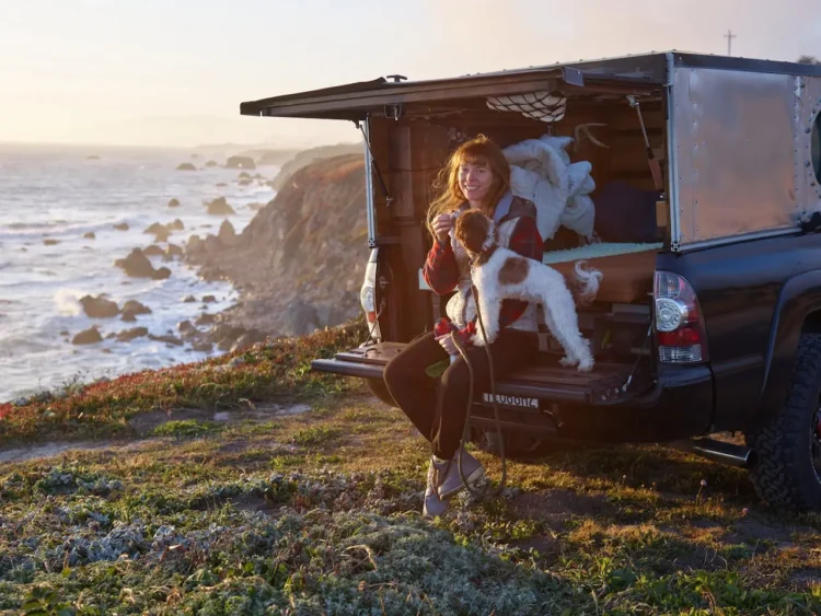 The Street to You: How Solo Adventures Result in Self-Discovery