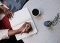 40 Emotional Launch Journal Prompts to Assist You Transfer On