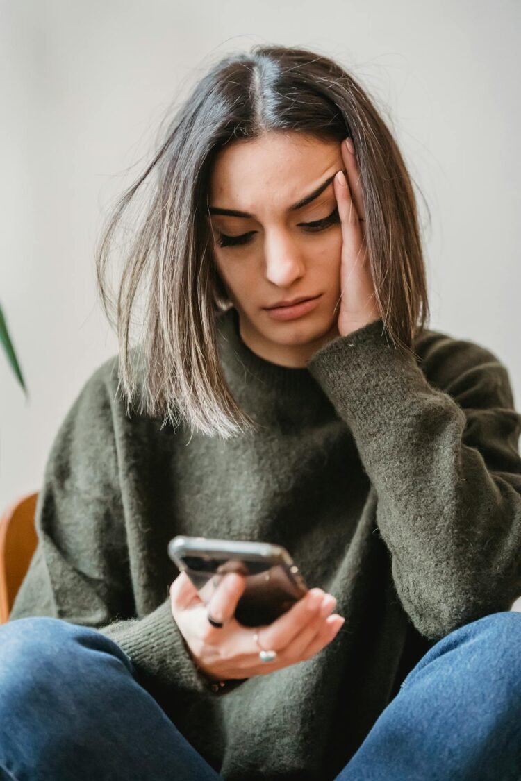 Why I Constructed The Relationship Decoder App