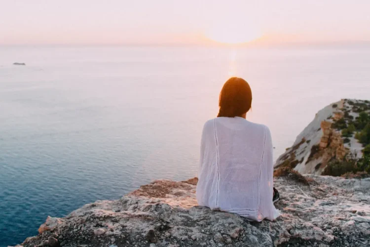 Trusting Your Instinct – Finish of the Month Motivational Message | Could
