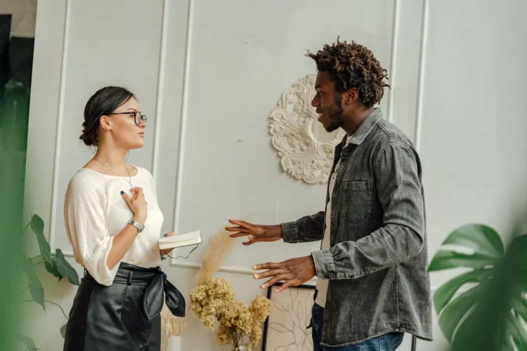 Why Your Companion Flips Between Needing You and Pushing You Away: Disorganized Attachment Model
