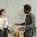 Why Your Companion Flips Between Needing You and Pushing You Away: Disorganized Attachment Model