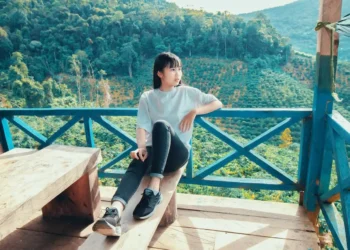5 Encouraging Life Truths to Assist You on Your Journey