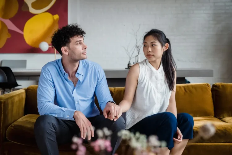5 Stunning Methods to Have a Wholesome & Productive Argument