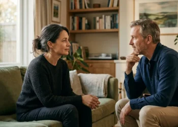 15 Phrases Emotionally Mature Adults By no means Say in an Argument |