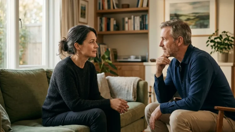 15 Phrases Emotionally Mature Adults By no means Say in an Argument |