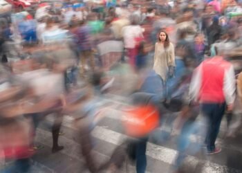 Elisha Goldstein on the Energy of Tiny Shifts