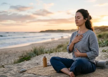 Physique-Primarily based Practices That Calm You