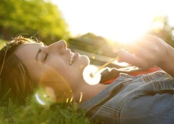 How you can Keep within the Current Second in On a regular basis Life: 5 Easy Habits