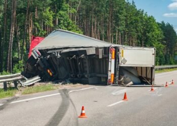 Chicago’s Freight Financial system and Truck Accident Legal responsibility