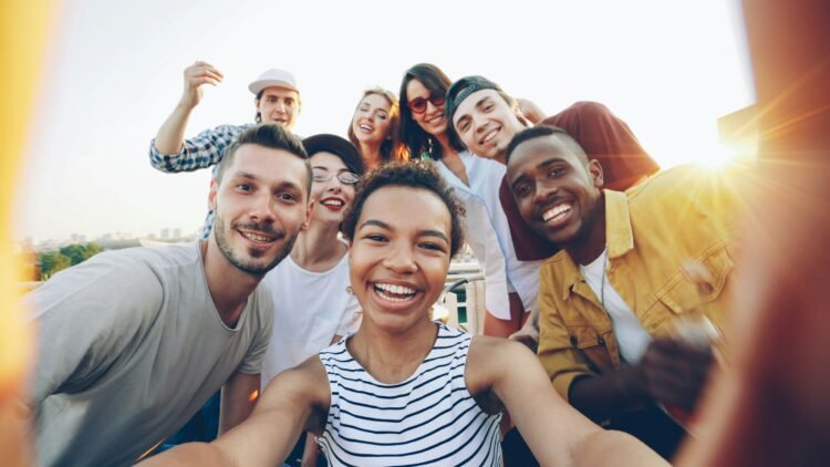 Can stronger social connections actually assist scale back melancholy?