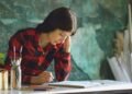 Constructing Self-Compassion for Failure within the Inventive Course of