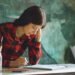 Constructing Self-Compassion for Failure within the Inventive Course of