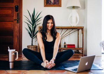 Newbie Power Coaching Plan for Ladies Over 35