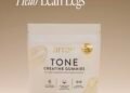 Arrae Tone Gummies: A New Advertising Grift