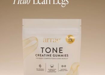 Arrae Tone Gummies: A New Advertising Grift
