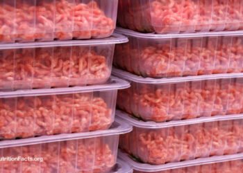 The Backlash to IARC’s Report that Meat In all probability Causes Most cancers