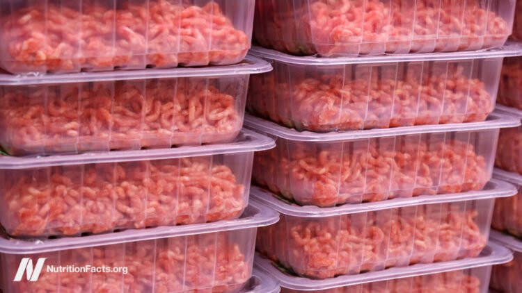 The Backlash to IARC’s Report that Meat In all probability Causes Most cancers