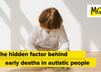 Customary Remedy Might Not Work for Many Autistic Adults