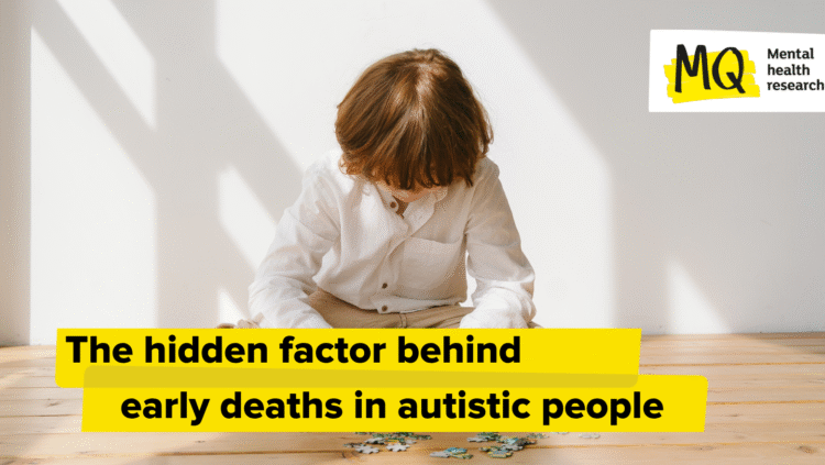 Customary Remedy Might Not Work for Many Autistic Adults