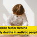 Customary Remedy Might Not Work for Many Autistic Adults